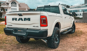 RAM 2500 2021 completo