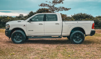 RAM 2500 2021 completo