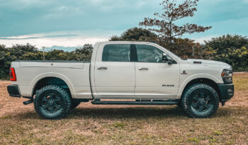 RAM 2500 2021 completo