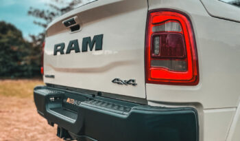 RAM 2500 2021 completo