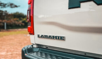 RAM 2500 2021 completo