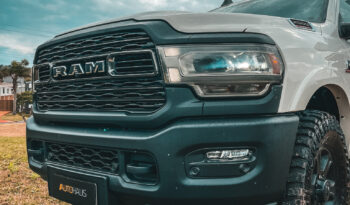 RAM 2500 2021 completo