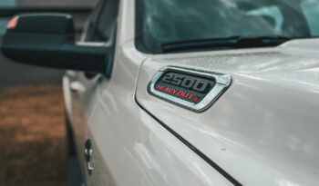 RAM 2500 2021 completo