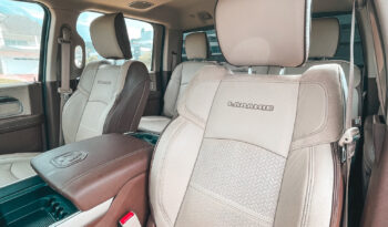 RAM 2500 2021 completo