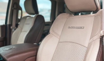 RAM 2500 2021 completo