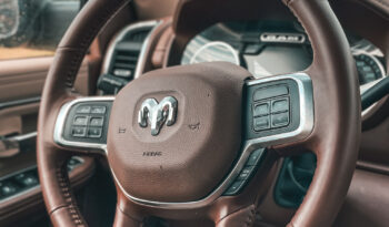 RAM 2500 2021 completo