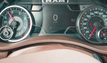 RAM 2500 2021 completo
