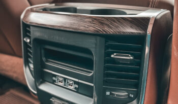 RAM 2500 2021 completo