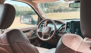 RAM 2500 2021 completo