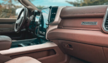 RAM 2500 2021 completo