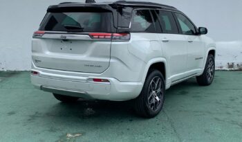 JEEP COMMANDER 2022 completo