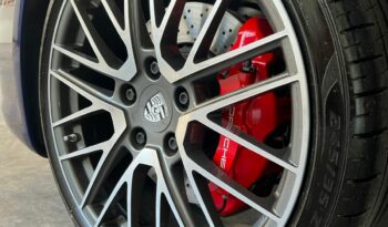 PORSCHE 911 2021 completo