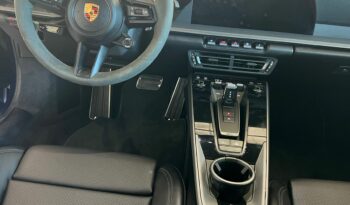 PORSCHE 911 2021 completo