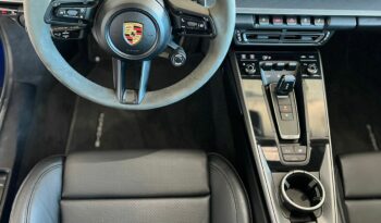 PORSCHE 911 2021 completo