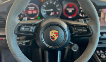 PORSCHE 911 2021 completo