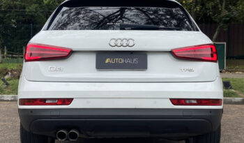 AUDI Q3 2017 completo