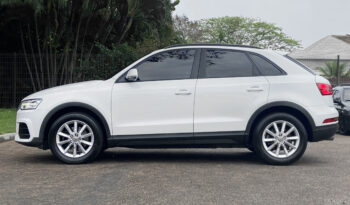 AUDI Q3 2017 completo