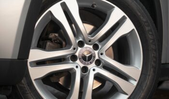 MERCEDES-BENZ GLA 200 2018 completo