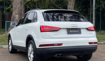 AUDI Q3 2017 completo