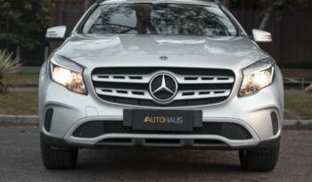 MERCEDES-BENZ GLA 200 2018 completo
