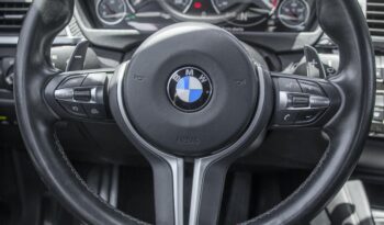 BMW M3 2016 completo