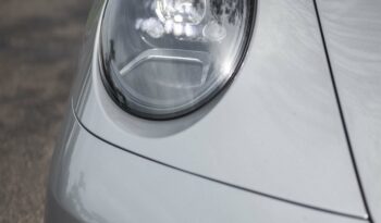 PORSCHE 911 2020 completo