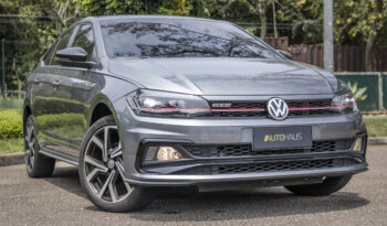 VOLKSWAGEN VIRTUS 2021 completo