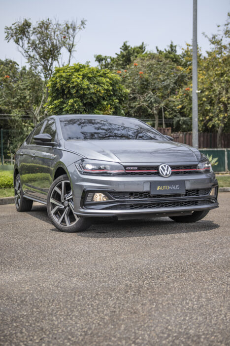 VOLKSWAGEN VIRTUS 2021 completo