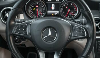MERCEDES-BENZ GLA 200 2018 completo