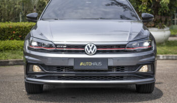 VOLKSWAGEN VIRTUS 2021 completo