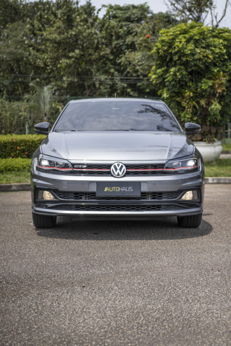 VOLKSWAGEN VIRTUS 2021 completo