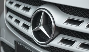 MERCEDES-BENZ GLA 200 2018 completo