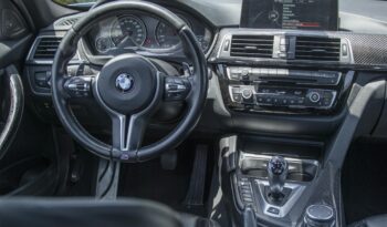 BMW M3 2016 completo