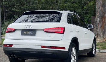 AUDI Q3 2017 completo