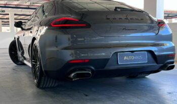 PORSCHE PANAMERA 2016 completo