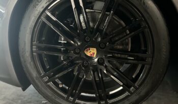 PORSCHE PANAMERA 2016 completo