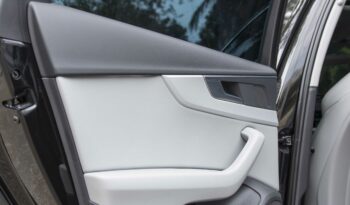 AUDI A4 2021 completo