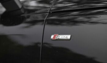 AUDI A4 2021 completo