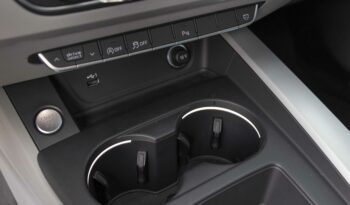 AUDI A4 2021 completo