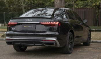 AUDI A4 2021 completo