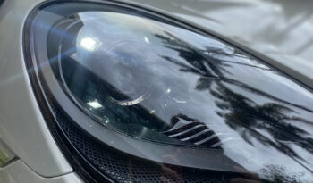 PORSCHE 718 Boxster 2019 completo