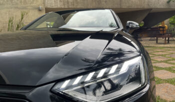 AUDI A4 SEDAN 2021 completo