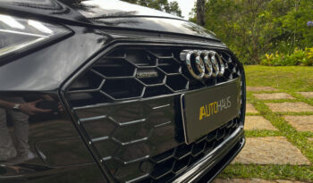 AUDI A4 SEDAN 2021 completo