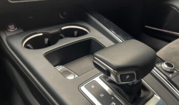 AUDI A4 SEDAN 2021 completo