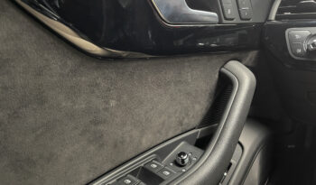 AUDI A4 SEDAN 2021 completo