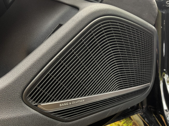 AUDI A4 SEDAN 2021 completo