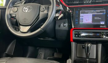 TOYOTA COROLLA 2018 completo