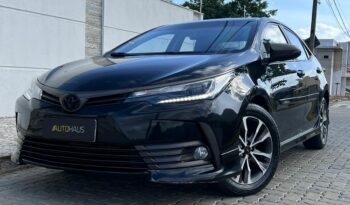 TOYOTA COROLLA 2018 completo