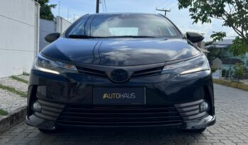 TOYOTA COROLLA 2018 completo