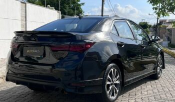 TOYOTA COROLLA 2018 completo